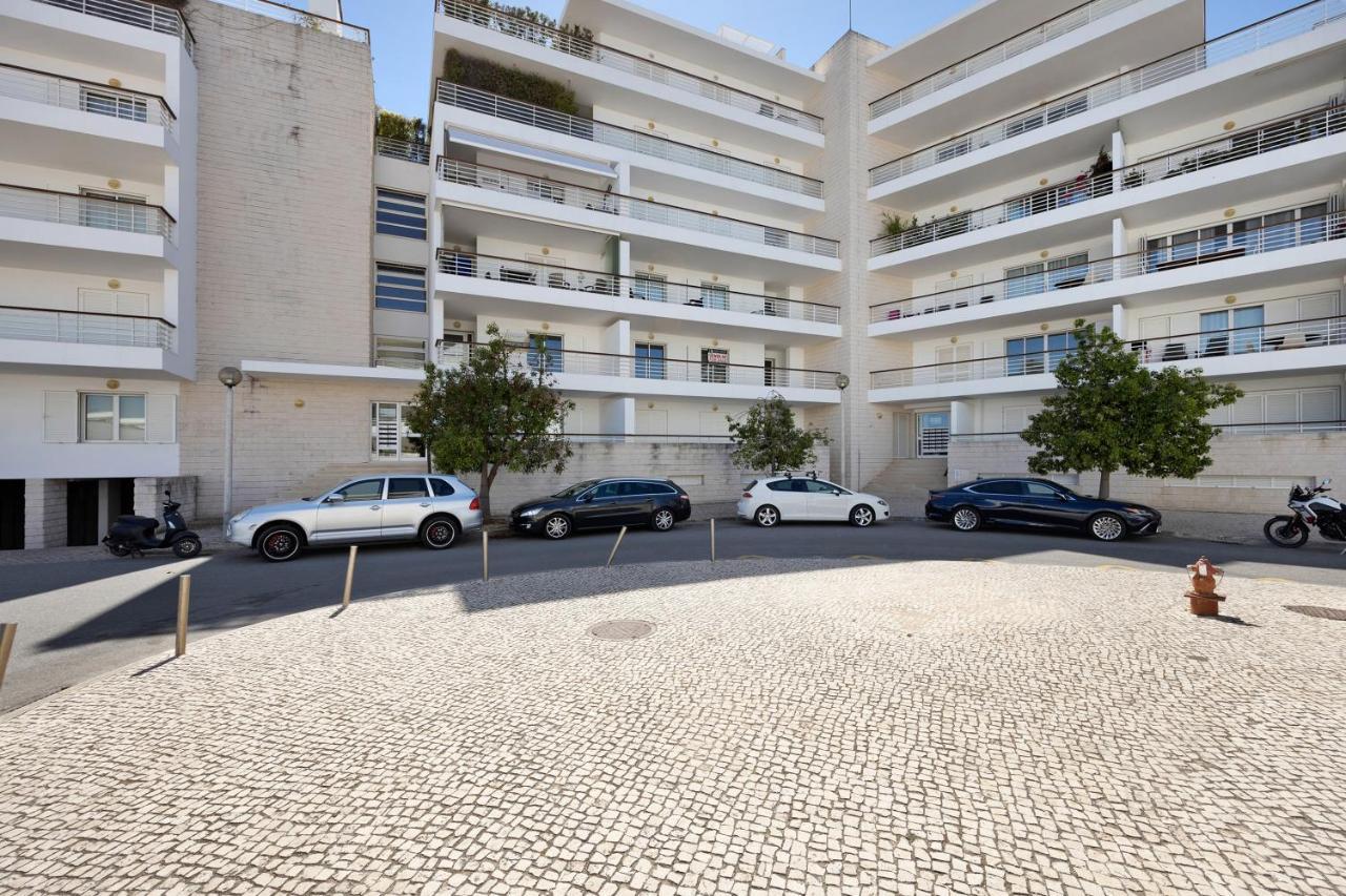 Ferienwohnung Marina Elegance Lagos Exterior foto
