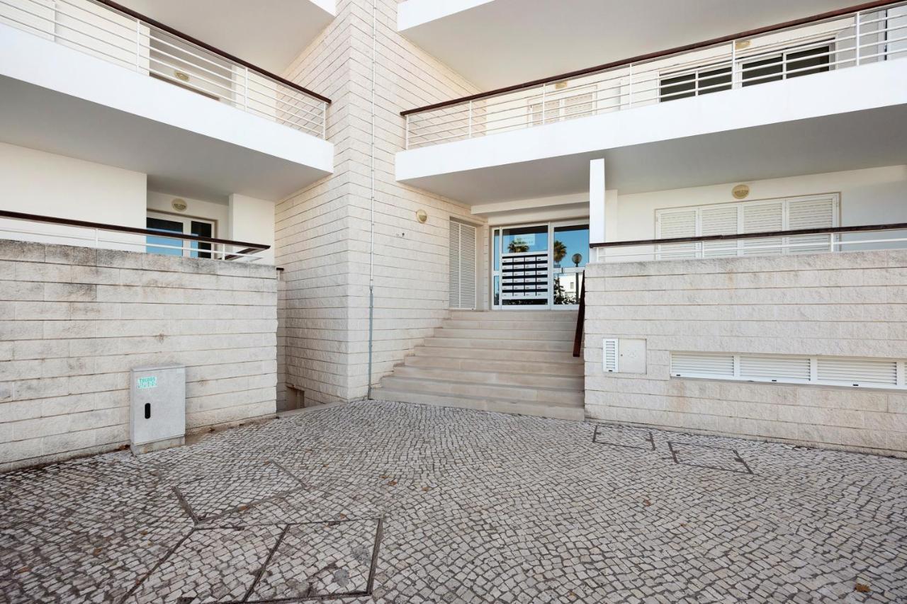 Ferienwohnung Marina Elegance Lagos Exterior foto