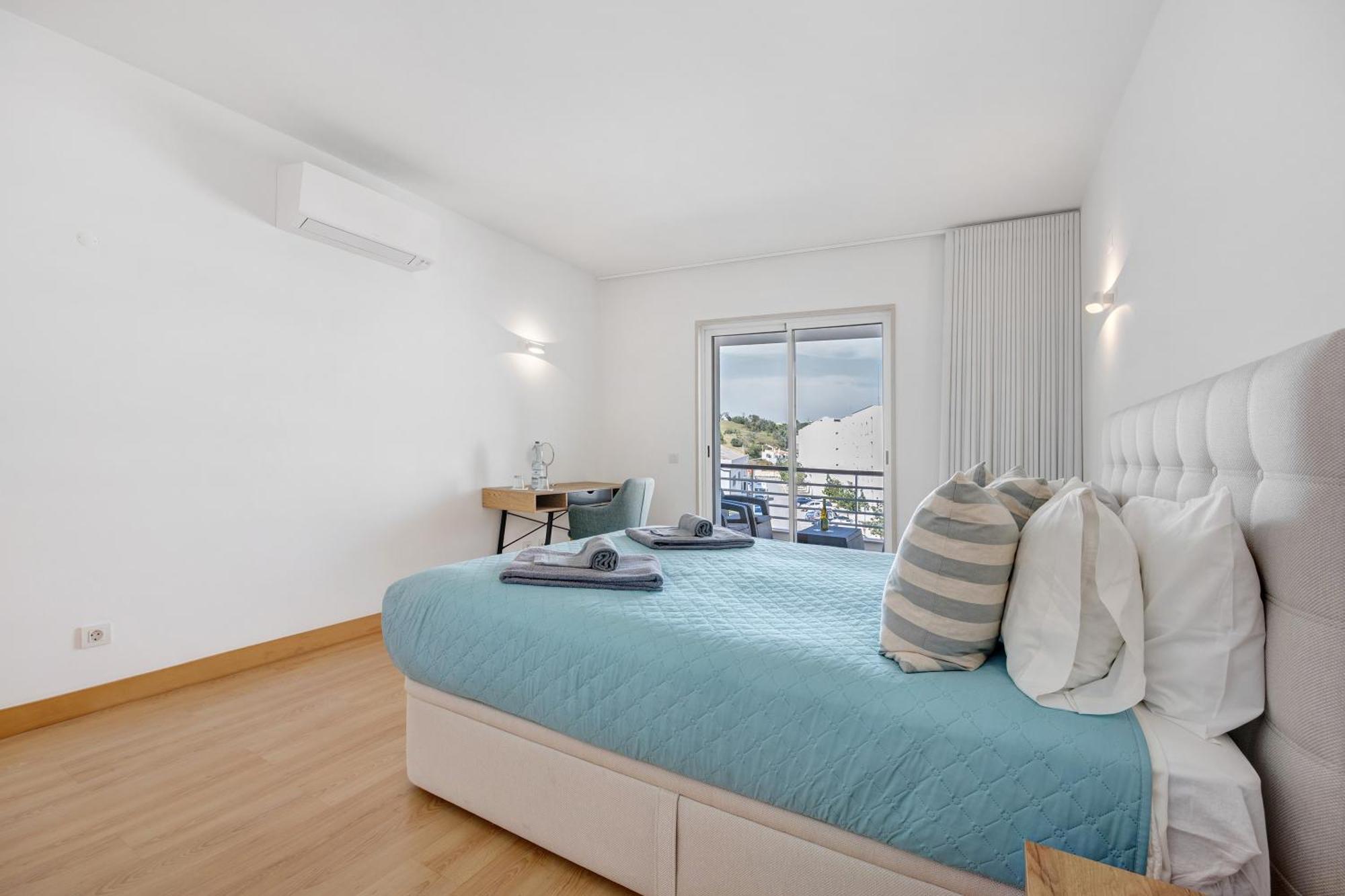 Ferienwohnung Marina Elegance Lagos Exterior foto