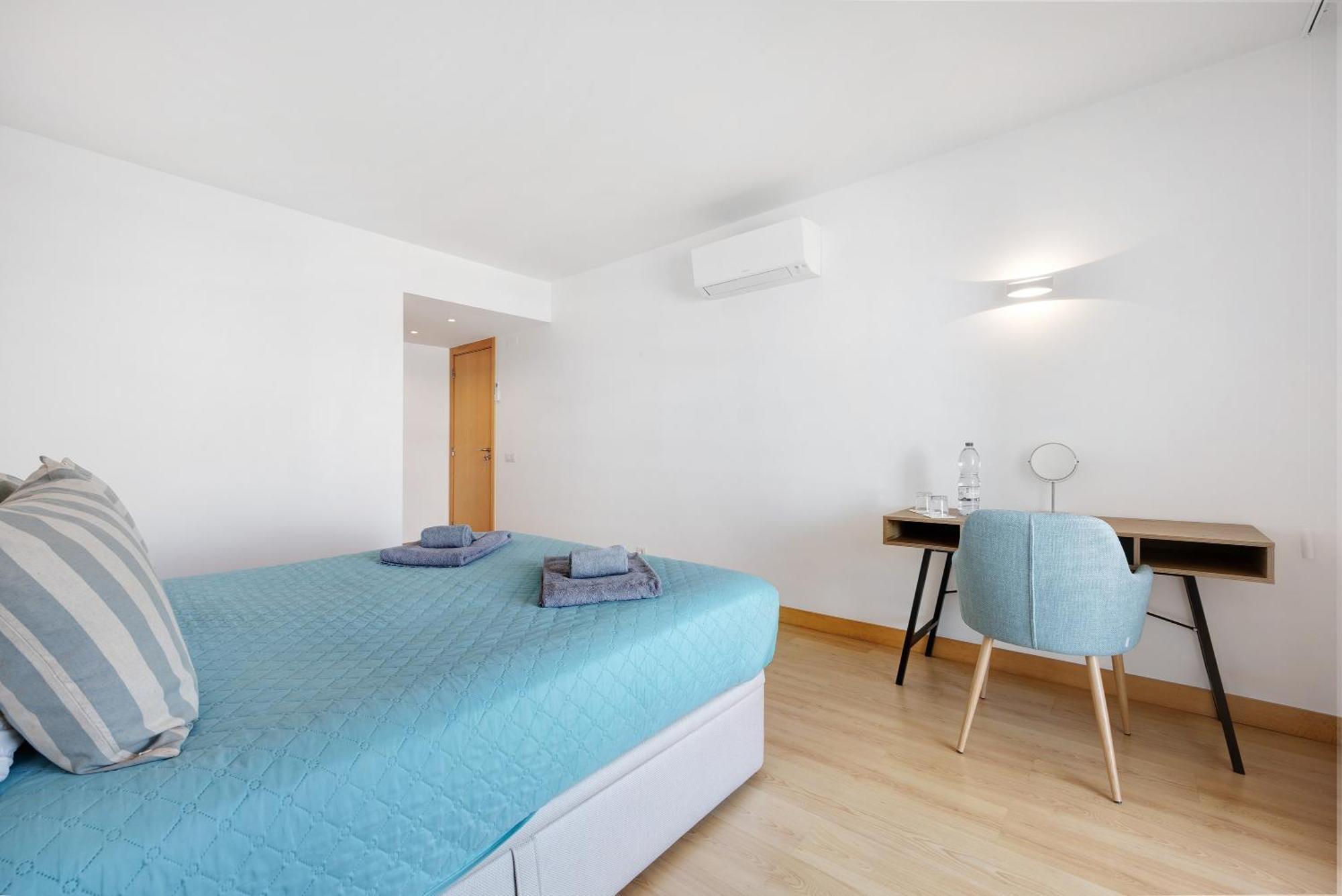 Ferienwohnung Marina Elegance Lagos Exterior foto