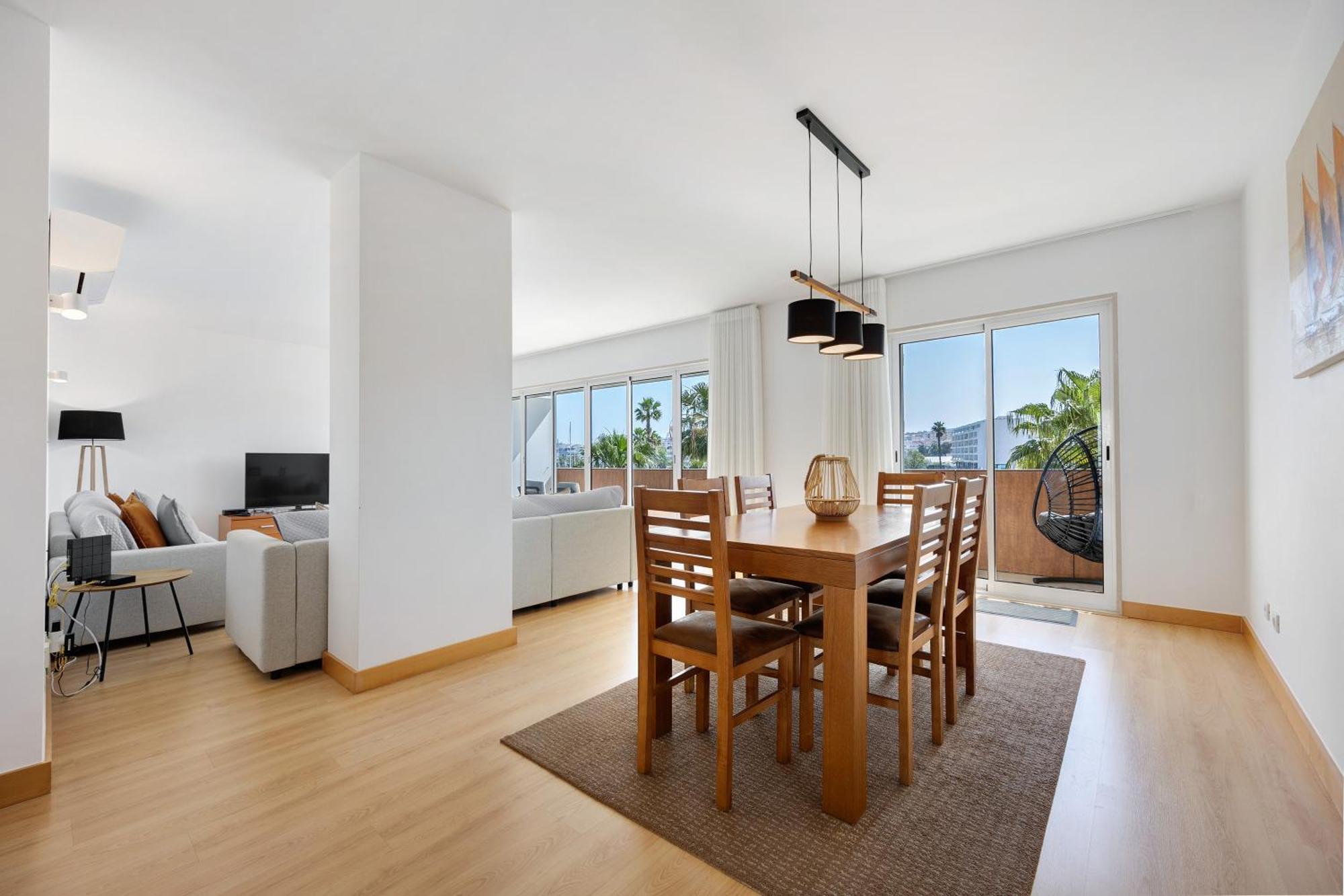 Ferienwohnung Marina Elegance Lagos Exterior foto