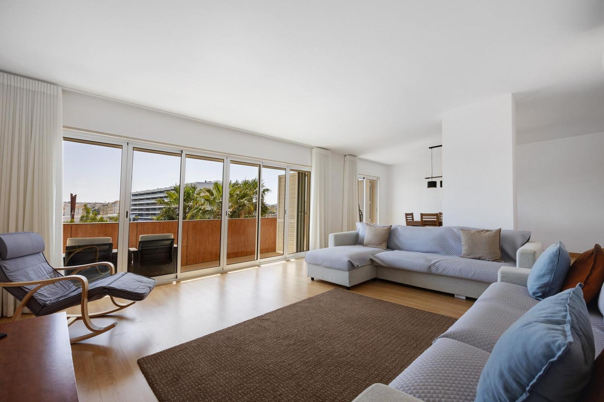 Ferienwohnung Marina Elegance Lagos Exterior foto